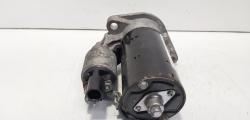 Electromotor, cod 02Z911023N, Audi A3 Cabriolet (8P7) 1.6 TDI, CAY, 5 vit man (idi:619794)