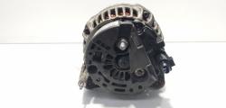 Alternator 140A, cod 06F903023FX, Seat Leon (1P1), 2.0 TDI, BMN (idi:642117)