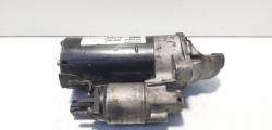 Electromotor, cod 059911024, Audi A4 Cabriolet (8H7), 2.7 TDI, BKN, cutie automata (idi:641459)