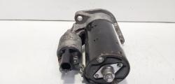 Electromotor, cod 02Z911023N, Skoda Octavia 2 Combi (1Z5) 1.6 TDI, CAY, 5 vit man (idi:619794)