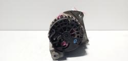 Alternator, cod 51700670, Fiat Panda (312), 1.2 benz, 169A4000 (idi:641745)