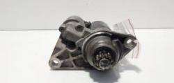 Electromotor, cod 02T911023, Skoda Fabia 1 (6Y2), 1.4 benz, BBY, 5 vit man (idi:428519)