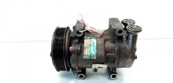Compresor clima, cod SD6V12, Peugeot 308 1.6 benz, NFU (idi:477071)