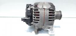 Alternator 140A, cod 06F903023N, VW Beetle (5C1), 2.0 TDI, CFF (idi:392336)