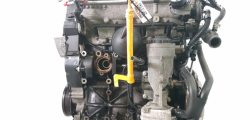Motor, cod BSW, Vw Polo (9N) 1.9 TDI (pr:110747)