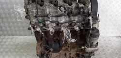 Motor, cod 839A6000, Alfa Romeo 156 (932) 2.4 JTD (pr:110747)