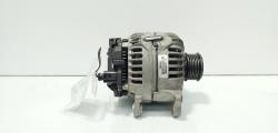 Alternator, Vw Passat (3C2) 1.6 TDI, CAY (idi:665578)