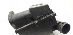 Carcasa filtru aer, cod 3C0129607BA, Skoda Octavia 2 Combi (1Z5), 1.9 TDI, BLS (id:680525)