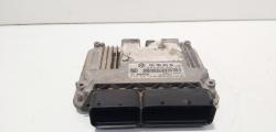 Calculator motor, cod 03G906021NA, 0281014116, VW Golf 5 Variant (1K5), 1.9 TDI, BLS (id:680496)