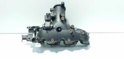 Galerie admisie cu clapete, cod 03P129711D, VW Polo (6R), 1.2 TDI, CFW (id:680469)