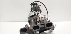 Turbosuflanta, cod 03P253019B, VW Polo (6R), 1.2 TDI, CFW (id:680478)