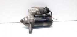 Electromotor, cod 02Z911023N, Seat Altea XL (5P5, 5P8), 2.0 TDI, CAY, 5 vit man (idi:620598)