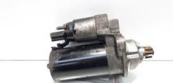 Electromotor, cod 0001123014, Audi A3 (8P1), 2.0 TDI, BKD (idi:163883)