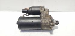 Electromotor, Audi A3 Sportback (8PA), 2.0 TDI, CFF, 6 vit man (idi:641315)