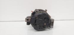 Alternator, Toyota Rav 4 III (ACA3, ACE, ALA3, GSA3, ZSA3), 2.2 D-4D, 2AD-FTV (idi:663972)