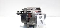 Alternator 140A, Valeo, cod 03C903025D, VW Scirocco (137), 1.4 TSI, CAX (idi:581464)