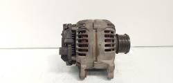 Alternator 140A Bosch, cod 06F903023F, Vw Golf 6 Variant (AJ5) 1.6 TDI, CAY (idi:660106)