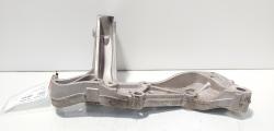 Suport brat trapez dreapta fata, cod 1K0199296E, Seat Toledo 3 (5P2), 1.9 TDI, BXE (id:680435)