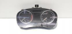 Ceas bord, cod 5J0920840C, Skoda Fabia 2 Combi (5J, 545), 1.4 TDI (id:680652)