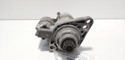 Electromotor, Audi A3 Cabriolet (8P7) 1.9 TDI, BLS, 6 vit man (idi:626678)