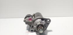 Electromotor, cod 02M911023A, Audi A6 (4B2, C5) 1.9 TDI, AJM, 6 vit man (idi:626680)