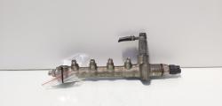 Rampa injectoare cu senzor, Opel Astra J, 1.7 CDTI, A17DTR (id:680529)