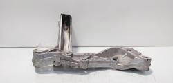 Suport brat trapez dreapta, cod 1K0199296F, Vw Golf 6 Variant (AJ5) 1.6 TDI, CAY (id:680362)