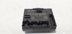 Modul usa stanga fata, cod 8X0959793H, Skoda Superb II Combi (3T5) vol pe stanga (id:680390)
