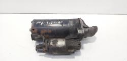 Electromotor, cod 059911024, Audi A4 Avant (8ED, B7), 2.7 TDI, BPP,  cutie automata, 4x4 (idi:641401)