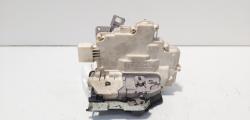 Broasca usa stanga spate, cod 4G0839015, Audi Q3 (8UB) (id:680200)