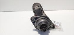 Electromotor, Vw Jetta 3 (1K2) 1.9 TDI, BKC, 5 vit man (idi:627905)