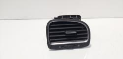 Grila aer bord stanga, VW Golf 6 (5K1) (id:680211)