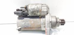 Electromotor, Skoda Rapid Spaceback (NH1) 1.2 TSI, CBZB, 5 vit man (idi:627915)