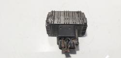 Releu bujii, cod 09132591, Opel Astra G Combi (F35) 1.7 DTI, Y17DT (id:680603)