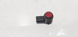 Senzor parcare bara fata, cod CJ5T-15K859-AAW, Ford Focus 3 Turnier (id:680157)