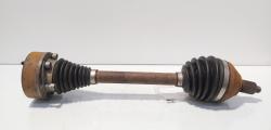 Planetara stanga fata, Seat Toledo 4 (KG3) 1.6 TDI, CAYC, 5 vit  (id:680720)