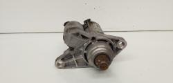 Electromotor Valeo, cod 02T911023S, Skoda Fabia 2 Combi (5J, 545), 1.4 benz, BXW, 5 vit (idi:665009)