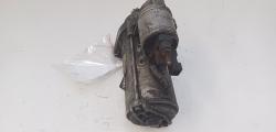 Electromotor, cod 02M911023R, VW Bora (1J2), 1.9 TDI, ARL, 6 vit man (idi:641390)
