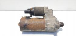 Electromotor, Vw Golf 5 (1K1), 2.0 TDI, BKD, DSG cutie automata (idi:631570)