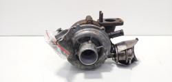Turbosuflanta, cod 9663199280, Peugeot 407 SW 1.6 HDI, 9HZ (id:680789)