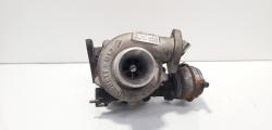 Turbosuflanta, cod 8980536744, Opel Astra H Combi 1.7 CDTI, Z17DTR (id:680737)