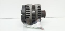Alternator 150A Bosch, cod 7G9N-10300-EA, Ford Mondeo 4 Sedan, 2.0 TDCI, QXBB (idi:662746)