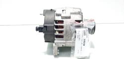 Alternator, Audi A1 Sportback (8XA), 1.6 TDI, CAY (idi:570230)