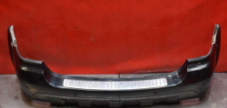 Bara spate cu loc de senzori, Mercedes Clasa ML (W164) (pr:110747)