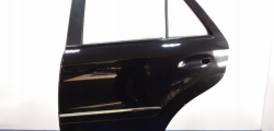 Usa stanga spate, Mercedes Clasa ML (W164) (pr:110747)