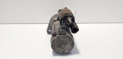 Electromotor cu Start Stop, cod 0AH911023F, Seat Leon (5F1) 1.2 TSI, CJZ, 6 vit man (idi:627604)
