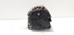 Alternator, Renault Megane 3 1.5 DCI, K9K636 (id:680817)