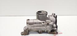 Pompa ulei, cod V757601280, Peugeot 308 1.4 16V benz, 8FS (id:680828)