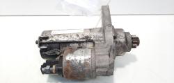 Electromotor, cod 02Z911023G, Seat Leon (1P1) 2.0 FSI, BLR, 6 vit man (idi:552443)