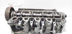 Chiulasa cu 1 ax came, cod 110426145R, Renault Megane 3 Combi 1.5 DCI, K9KA636 (id:680778)